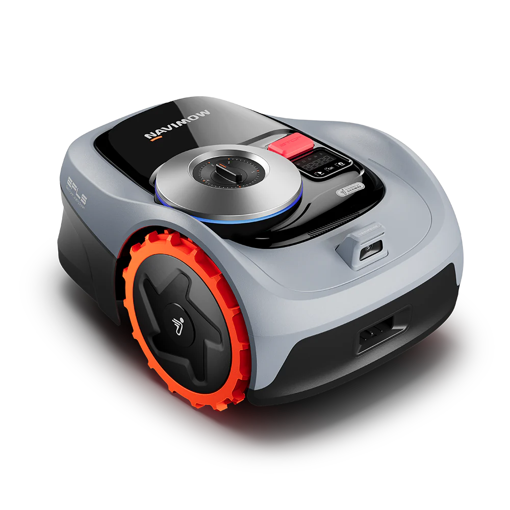 Navimow i Series