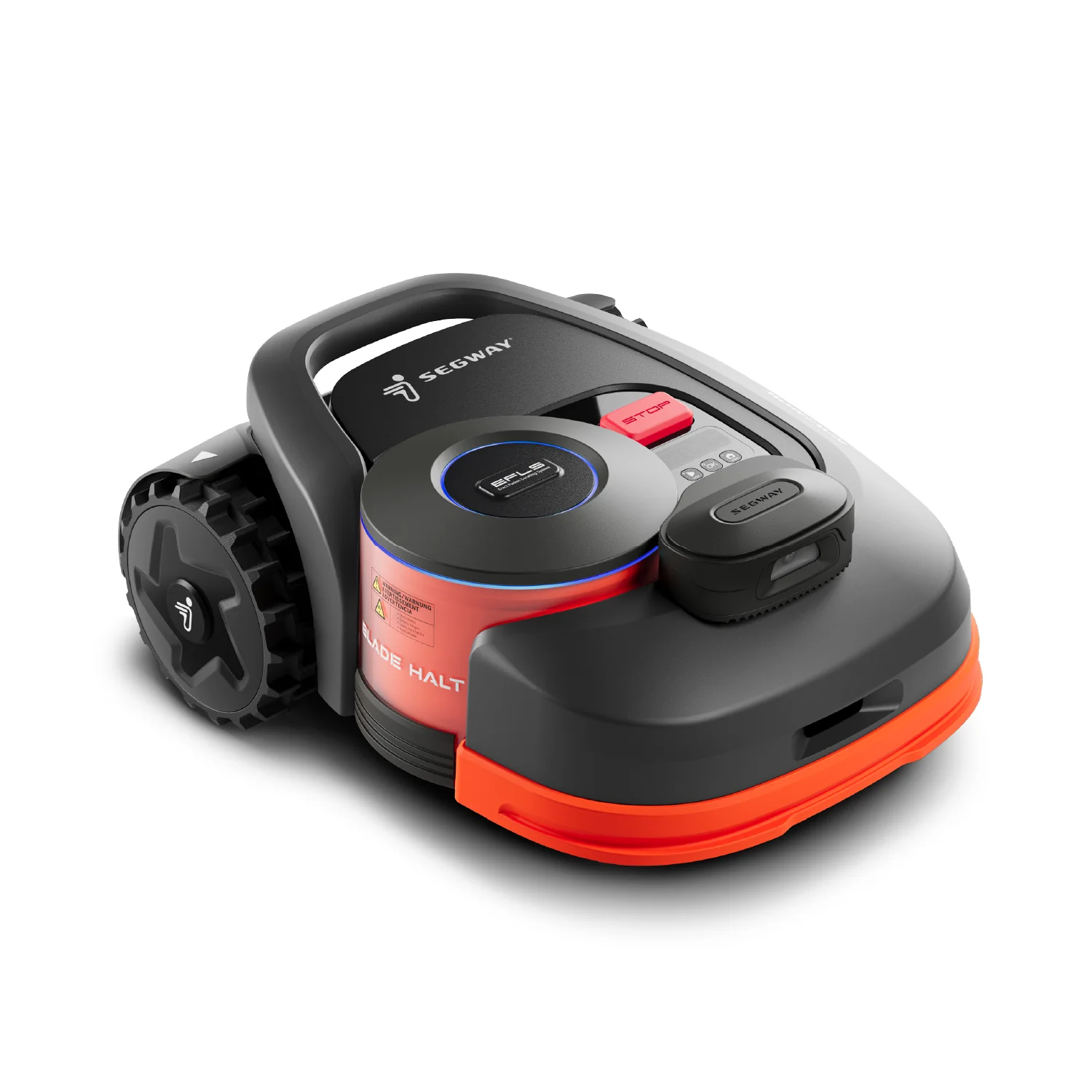 Navimow H Series